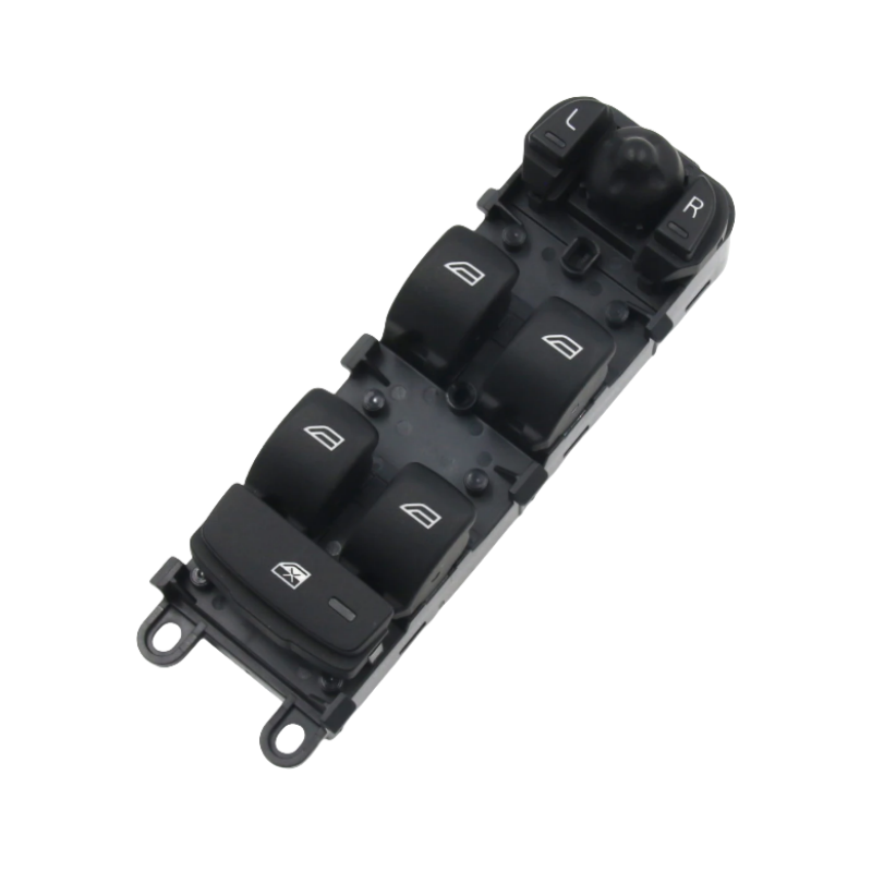 High Configuration Window Lifter Control Switch LR086040 LR013883 for Land Rover Discovery 4th Generation